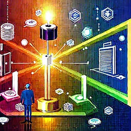 Grok Bot: Khi 'Học Làm' Thay Vì 'Lập Trình' – Cuộc Cách Mạng Hay Một Vở Kịch Mới? Grok Bot: Khi 'Học Làm' Thay Vì 'Lập Trình' – Cuộc Cách Mạng Hay Một Vở Kịch Mới?