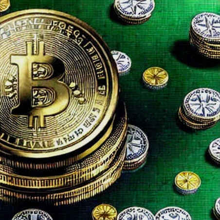 Cảnh báo tên lửa Iran: Liệu thị trường crypto có đang đánh giá thấp rủi ro địa chính trị?