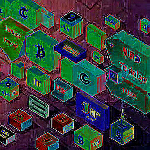 Khi 'Vàng Kỹ Thuật Số' Trở Thành Tài Sản Rủi Ro: Bitcoin và Cú Sốc Địa Chính Trị