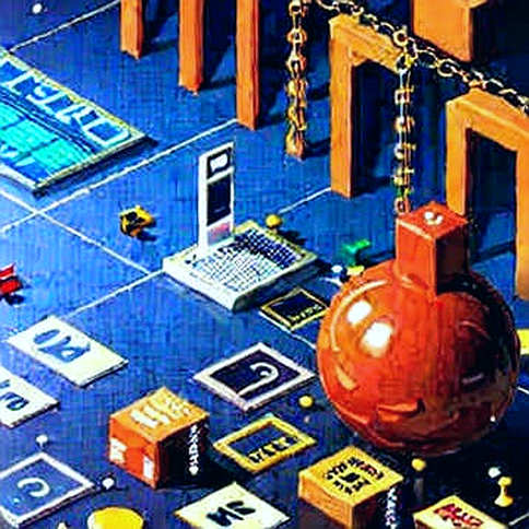 Iran vừa gửi tín hiệu: Thị trường crypto đang đọc sai mối đe dọa thực sự?