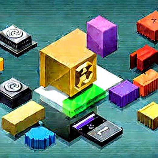 NN Inc: Đại dịch nóng lên cơ sở hạ tầng AI và cái bẫy của dòng tiền thông minh NN Inc: Đại dịch nóng lên cơ sở hạ tầng AI và cái bẫy của dòng tiền thông minh
