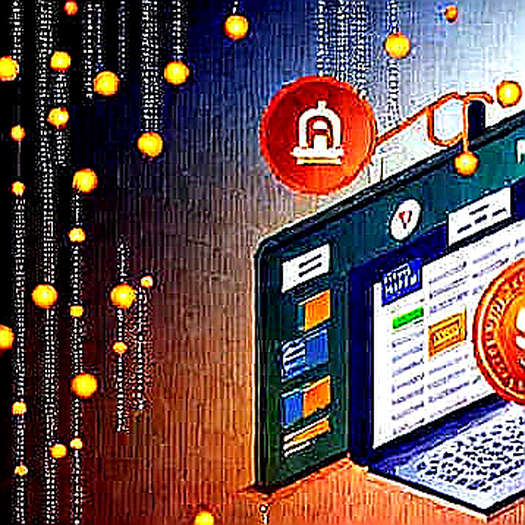 Tín hiệu từ Washington: Làn sóng 'phi định vị' địa chính trị và cơ hội cho Crypto? Tín hiệu từ Washington: Làn sóng 'phi định vị' địa chính trị và cơ hội cho Crypto?