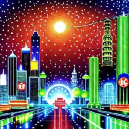 Khi phân tích blockchain chạm vào khoảng trống: Bài học từ một báo cáo vô nghĩa Khi phân tích blockchain chạm vào khoảng trống: Bài học từ một báo cáo vô nghĩa