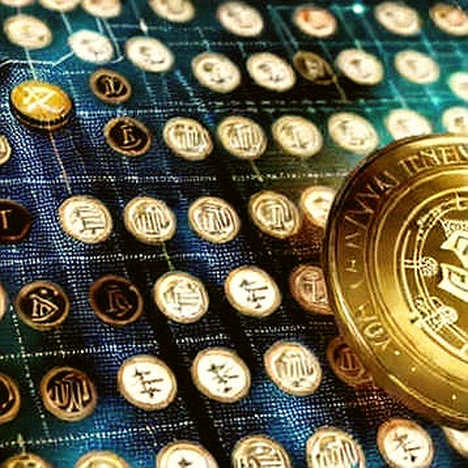 Khi Thị Trường Chứng Khoán Hàn Quốc Sụp Đổ: Bài Học Cho Leverage Trong Crypto