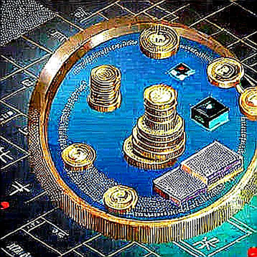 Bóng đá bị 'nhiễm' Crypto: Khi tài trợ blockchain che lấp lỗ hổng kỹ thuật Bóng đá bị 'nhiễm' Crypto: Khi tài trợ blockchain che lấp lỗ hổng kỹ thuật