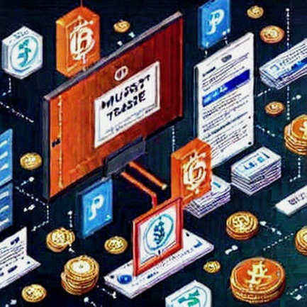 CRCL: Bài toán cấu trúc giữa vốn hóa và niềm tin stablecoin CRCL: Bài toán cấu trúc giữa vốn hóa và niềm tin stablecoin