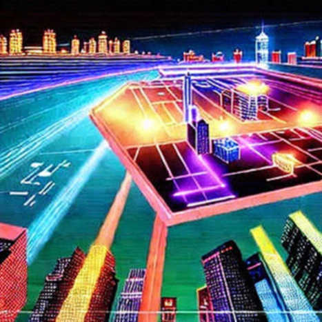 Alibaba phát hành Qwen Max miễn phí: Khi Big Tech tặng AI, token phi tập trung của bạn đang bị tái định giá
