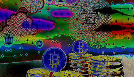 Iraq-Syria Pipeline: Bước Đi Chiến Lược Hay Cánh Cửa Cho Blockchain?