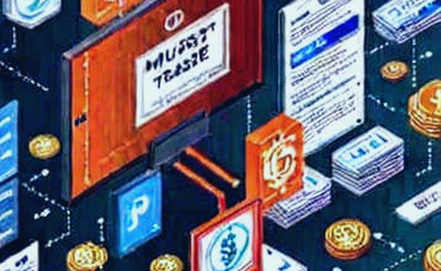 Chỉ số niềm tin tiêu dùng Mỹ xuống 51.0: Tín hiệu 'stagflation' đang đe dọa thị trường crypto? Chỉ số niềm tin tiêu dùng Mỹ xuống 51.0: Tín hiệu 'stagflation' đang đe dọa thị trường crypto?