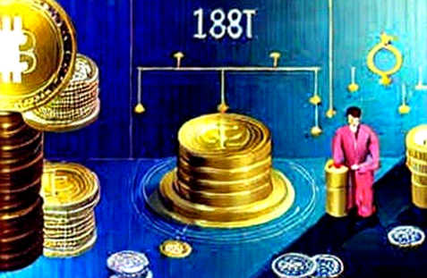 Robinhood chọn Chainlink CCIP: Tín hiệu của một kỷ nguyên mới, hay chỉ là một câu chuyện khác? Robinhood chọn Chainlink CCIP: Tín hiệu của một kỷ nguyên mới, hay chỉ là một câu chuyện khác?
