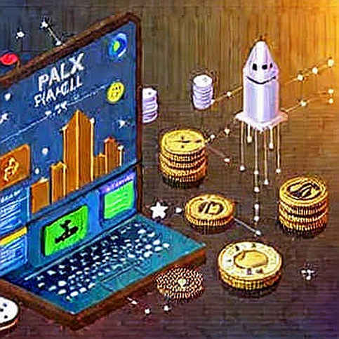 Nebius (NBIS): Báo Cáo Tài Chính Q2 Và Cú Sốc Giá – Góc Nhìn Từ Một Trader Crypto