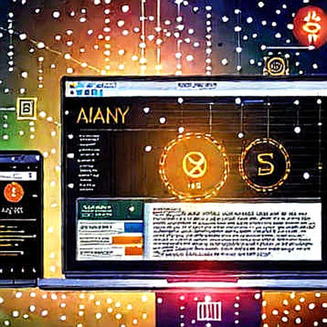 1757 USD Và Bài Học Về 'Airdrop' Trong Thế Giới Crypto: Khi Niềm Tin Bị Mã Hoá Thành Bẫy