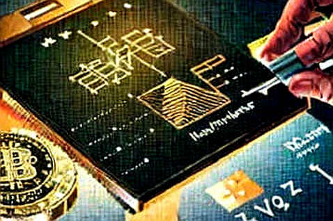 SEC muốn bỏ giấy tờ? Một đề xuất âm thầm thay đổi cách quỹ tiền điện tử giao tiếp với nhà đầu tư