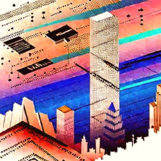 Phố Wall và cuộc đua xuống đáy: Tại sao private blockchain đang thất bại trước Ethereum?
