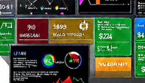BoE cảnh báo bong bóng AI: Nền kinh tế Anh có thể mất 2,2% GDP - Góc nhìn từ một trader full-time BoE cảnh báo bong bóng AI: Nền kinh tế Anh có thể mất 2,2% GDP - Góc nhìn từ một trader full-time